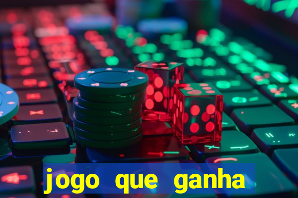 jogo que ganha dinheiro sem pagar nada